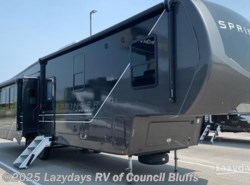 New 2025 Keystone Sprinter 3210RLS available in Council Bluffs, Iowa