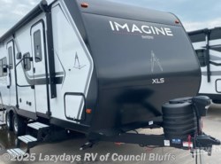 New 2025 Grand Design Imagine XLS 25DBE available in Council Bluffs, Iowa