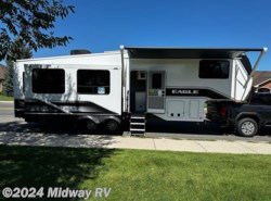 New 2024 Jayco Eagle HT 29RLC available in Billings, Montana