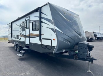 Used 2015 Forest River Wildcat 29BHS available in Billings, Montana