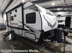 Used 2022 Jayco Jay Feather 166FBS available in Billings, Montana