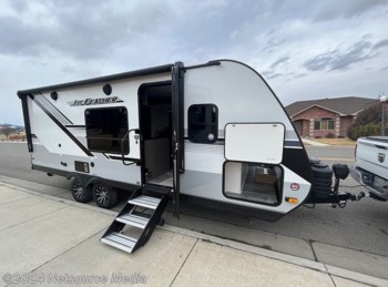 New 2024 Jayco Jay Feather 21MML available in Billings, Montana