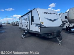 New 2024 CrossRoads Volante 32SB available in Billings, Montana