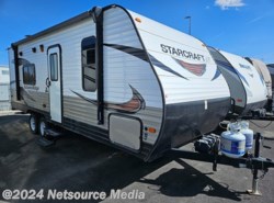 Used 2019 Starcraft Autumn Ridge 23RB available in Billings, Montana