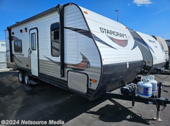 Used 2019 Starcraft Autumn Ridge 23RB available in Billings, Montana