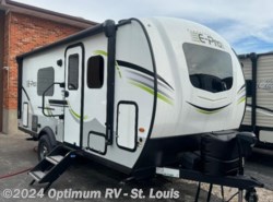 New 2023 Forest River Flagstaff E-Pro E19FDS available in Festus, Missouri