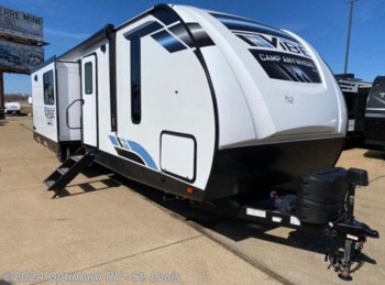 New 2023 Forest River Vibe 34BH available in Festus, Missouri