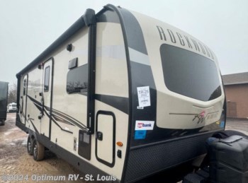 Used 2022 Forest River Rockwood Ultra Lite 2608BS available in Festus, Missouri