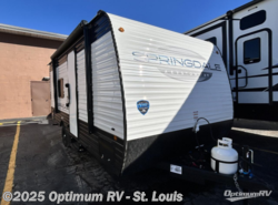 New 2025 Keystone Springdale Classic Mini 1700FQ available in Festus, Missouri
