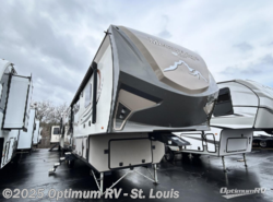 Used 2017 Highland Ridge Mesa Ridge MF347RES available in Festus, Missouri