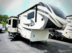 Used 2021 Grand Design Solitude 375RES available in Festus, Missouri