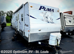 Used 2007 Palomino Puma 26-FBSS available in Festus, Missouri