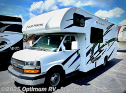 Used 2022 Thor Four Winds 23U available in Festus, Missouri