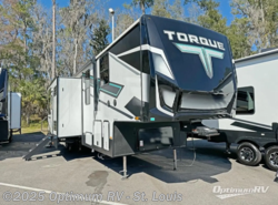 Used 2023 Heartland Torque 350 available in Festus, Missouri