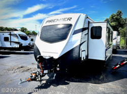 Used 2023 Keystone Premier Ultra Lite 25FKPR available in Festus, Missouri