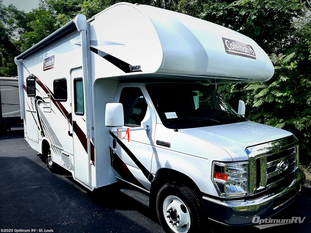 Used 2022 Thor Coleman 22EQ available in Festus, Missouri