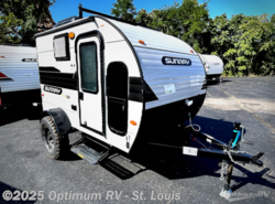 New 2026 Sunset Park RV SunRay 109 available in Festus, Missouri