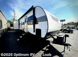 Used 2024 Forest River Wildwood 31KQBTSX available in Festus, Missouri