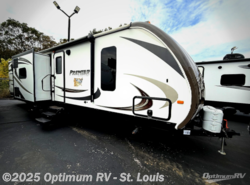 Used 2015 Keystone Premier Ultra Lite 34BHPR available in Festus, Missouri