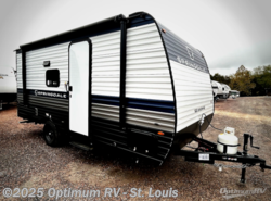 New 2026 Keystone Springdale Mini 1800BH available in Festus, Missouri