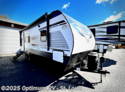 New 2026 Forest River Puma 227RK available in Festus, Missouri