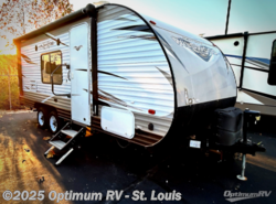 Used 2018 Forest River Wildwood X-Lite 201BHXL available in Festus, Missouri