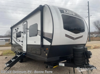 Used 2024 Forest River Rockwood Mini Lite 2204S available in Bonne Terre, Missouri