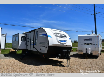 Used 2021 Forest River Cherokee Alpha Wolf 26RL-L available in Bonne Terre, Missouri