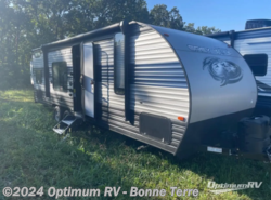 Used 2021 Forest River Cherokee Grey Wolf 26DJSE available in Bonne Terre, Missouri
