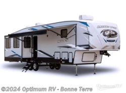 Used 2022 Forest River Cherokee Arctic Wolf Suite 3660 available in Bonne Terre, Missouri