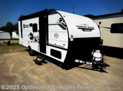 New 2025 Forest River Viking 4K Series 18BH available in Bonne Terre, Missouri