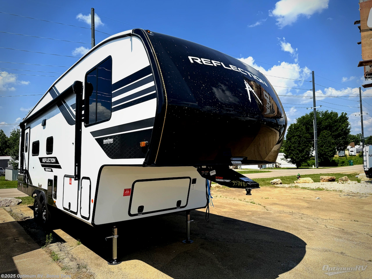 New 2026 Grand Design Reflection 150 Series 260RD available in Bonne Terre, Missouri