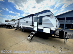 New 2026 Forest River Puma 337BH available in Bonne Terre, Missouri