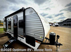 New 2026 Forest River Puma Camping Edition 20BHCE available in Bonne Terre, Missouri