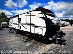 Used 2022 Heartland Sundance Ultra Lite 326BH available in Bonne Terre, Missouri
