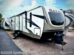 Used 2023 Forest River Salem Hemisphere 273RL available in Bonne Terre, Missouri