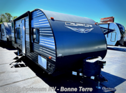 Used 2019 Forest River Salem Cruise Lite 261BHXL available in Bonne Terre, Missouri