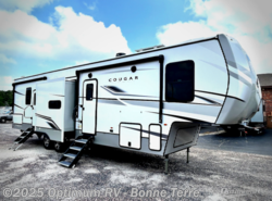Used 2023 Keystone Cougar 364BHL available in Bonne Terre, Missouri
