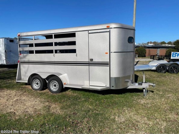 2023 Bee Trailers available in Rocky Mount, NC