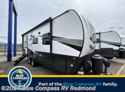 New 2024 Forest River Rockwood Mini Lite 2511S-W available in Redmond, Oregon