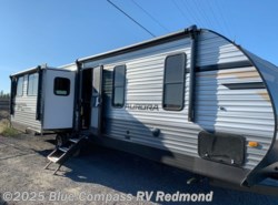 New 2025 Forest River Aurora 32RLTS available in Redmond, Oregon