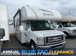 New 2025 Thor Motor Coach Geneva 28VT available in Redmond, Oregon