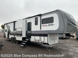 New 2025 Alliance RV Valor 40V13 available in Redmond, Oregon