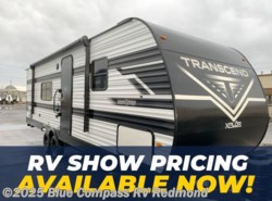 New 2025 Grand Design Transcend Xplor 24BHX available in Redmond, Oregon