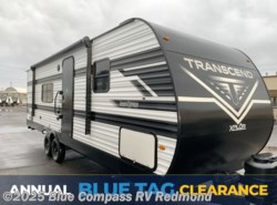 New 2025 Grand Design Transcend Xplor 24BHX available in Redmond, Oregon