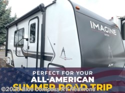 New 2025 Grand Design Imagine AIM 15RB available in Redmond, Oregon