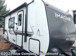 New 2025 Grand Design Imagine AIM 15RB available in Redmond, Oregon