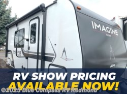 New 2025 Grand Design Imagine AIM 15RB available in Redmond, Oregon