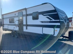 New 2025 Grand Design Transcend Xplor 26BHX available in Redmond, Oregon