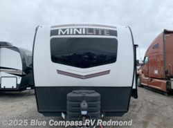 New 2025 Forest River Rockwood Mini Lite 2205S available in Redmond, Oregon